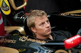 Raikkonen offers plenty to talk about