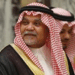 Saudi prince’s swipe at tiny Qatar draws riposte