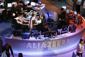 Al Jazeera accuses AT&T of wrongly terminating contract