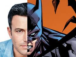 Ben Affleck to play Batman in ‘Man of Steel’ sequel