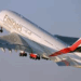 Emirates plans to more than double U.S. destinations