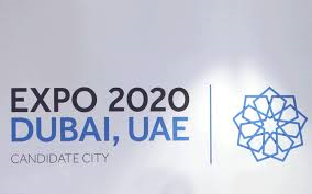 100-day countdown begins to Expo 2020 vote in November
