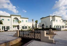 Nakheel completes Al Furjan community