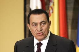 Egyptian court orders Mubarak’s release