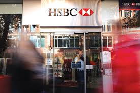 HSBC names Aziz Ata to head MENA debt capital markets -memo