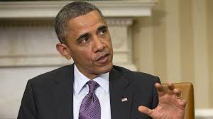 Obama Meets Top National Security Aides on Syria