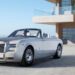 Phantom Drophead Coupé