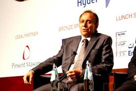 MOVES-Dubai’s Arabtec hires former Aldar chief executive