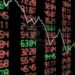 Gulf markets stabilize after plunging on Syria