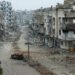 Obama says won’t rush into costly Syria entanglement