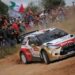 UAE’s Al Qassimi battles through tough WRC test in Germany