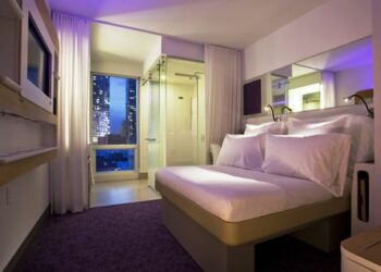 IFA HOTELS & RESORTS EXPANDS ITS YOTEL BRAND INTO ASIA WITH SITE IN SINGAPORE