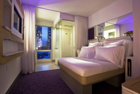 IFA HOTELS & RESORTS EXPANDS ITS YOTEL BRAND INTO ASIA WITH SITE IN SINGAPORE