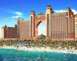 Dubai’s Atlantis ‘The Palm’ signs $880 mln loan-bankers