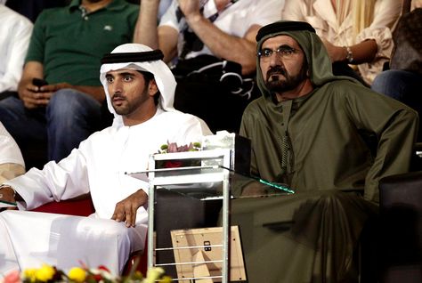 Italian city of Stresa names waterfront after Fazza, the poetic name of Dubai CP