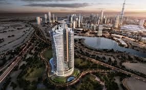 DAMAC Properties Awards 1 billion AED contracts