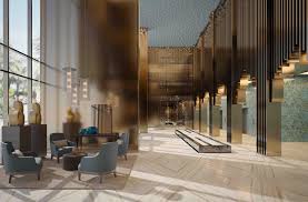 DAMAC Properties Awards DAMAC ESCLUSIVA main contract to Saudi BINLADIN group