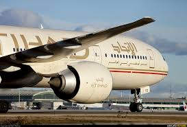 UAE’s Etihad sees clearance for Jet deal, extends deadline