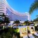 Dubai to sell Fontainebleau hotel in Miami to Turnberry