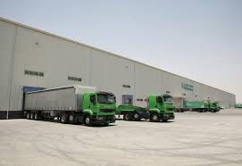 GWC, QAFAC Sign Contract