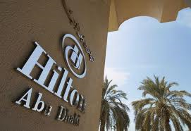 Hilton Worldwide opens new hotel in Abu Dhabi