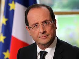 France to wait for UN report before deciding on Syria action