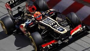Partnership with Lotus F1® Team marks Emaar’s first high-profile endorsement