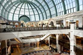 Mall of the Emirates announces Evolution 2015; multi-stage AED 1 billion redevelopment