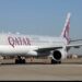Qatar Airways Increases Frequency to Eastern Europe, ME and Asia Destinations