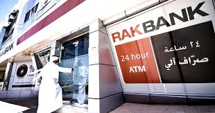UAE lender RAKBANK confirms ex-CIMB executive as new CEO