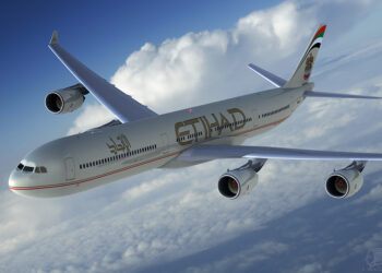 Etihad launches Vietnam daily flights