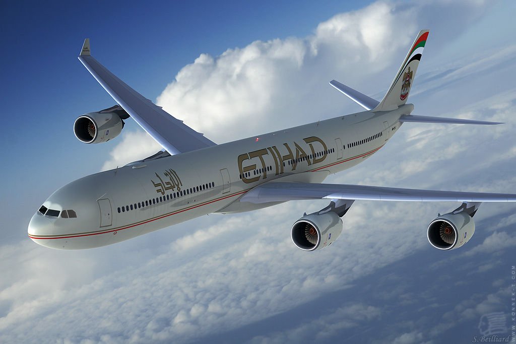 Etihad launches Vietnam daily flights