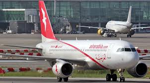 Air Arabia to become the official airline for Ras Al Khaimah