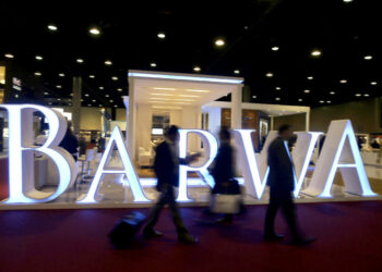 Barwa Real Estate Transfers Barwa Bank Shares