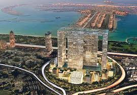 HONG KONG PROPERTY GROUP buys US$ 1.9BILLION OF ASSETS AT DUBAI PEARL