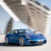 Featuring the innovative Targa roof: The world premiere of a modern classic