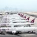 Qatar Airways to Welcome the First Three of 13 A380 Aircraft on June 17
