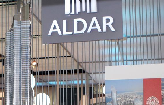 Aldar properties launches three new residential developments in Abu Dhabi