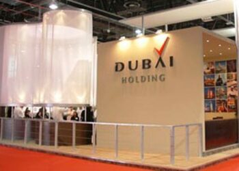 DHCOG to prepay USD 555 million facility ahead of maturity