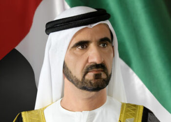 Mohammed bin Rashid, Chilean President hold talks