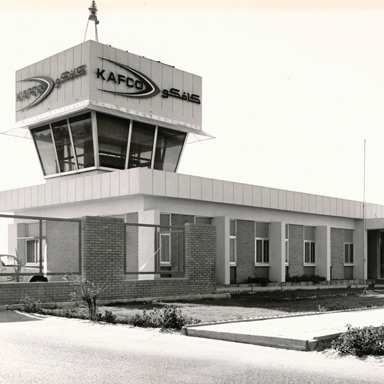 KAFCO earns KD 11.5 mln (2013-2014)