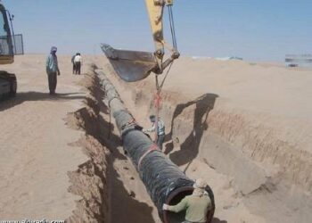 Water Directorate Works on Implementing SR 4,4 billion Projects in Madinah
