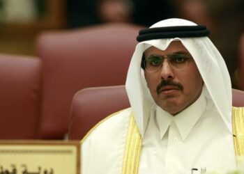 QCB Governor Arrives in Seoul