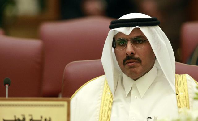 QCB Governor Arrives in Seoul