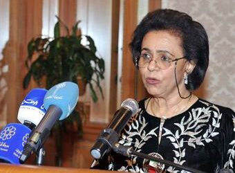Sheikha Fariha to convey Kuwait’s experience to Tetouan conf. on women empowerment