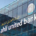 Ahli United Bank posts KD12.1mln in net profits for Q1 of 2014