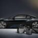 Louis Vuitton creates tailor-made luggage for the BMW i8. Forward-looking travel bags for progressive driving made from carbon fibre