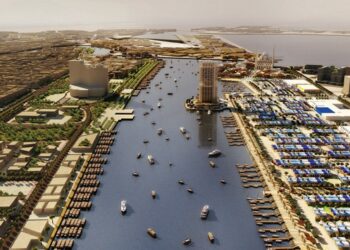Nakheel awards contracts worth over AED47 million for Deira Islands