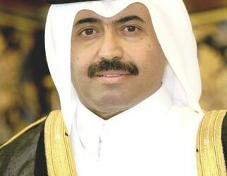 Energy and Industry Minister Meets Swazi Counterpart