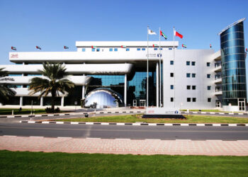 Dubai takes on a vibrant role in linking Asian markets with Western economy